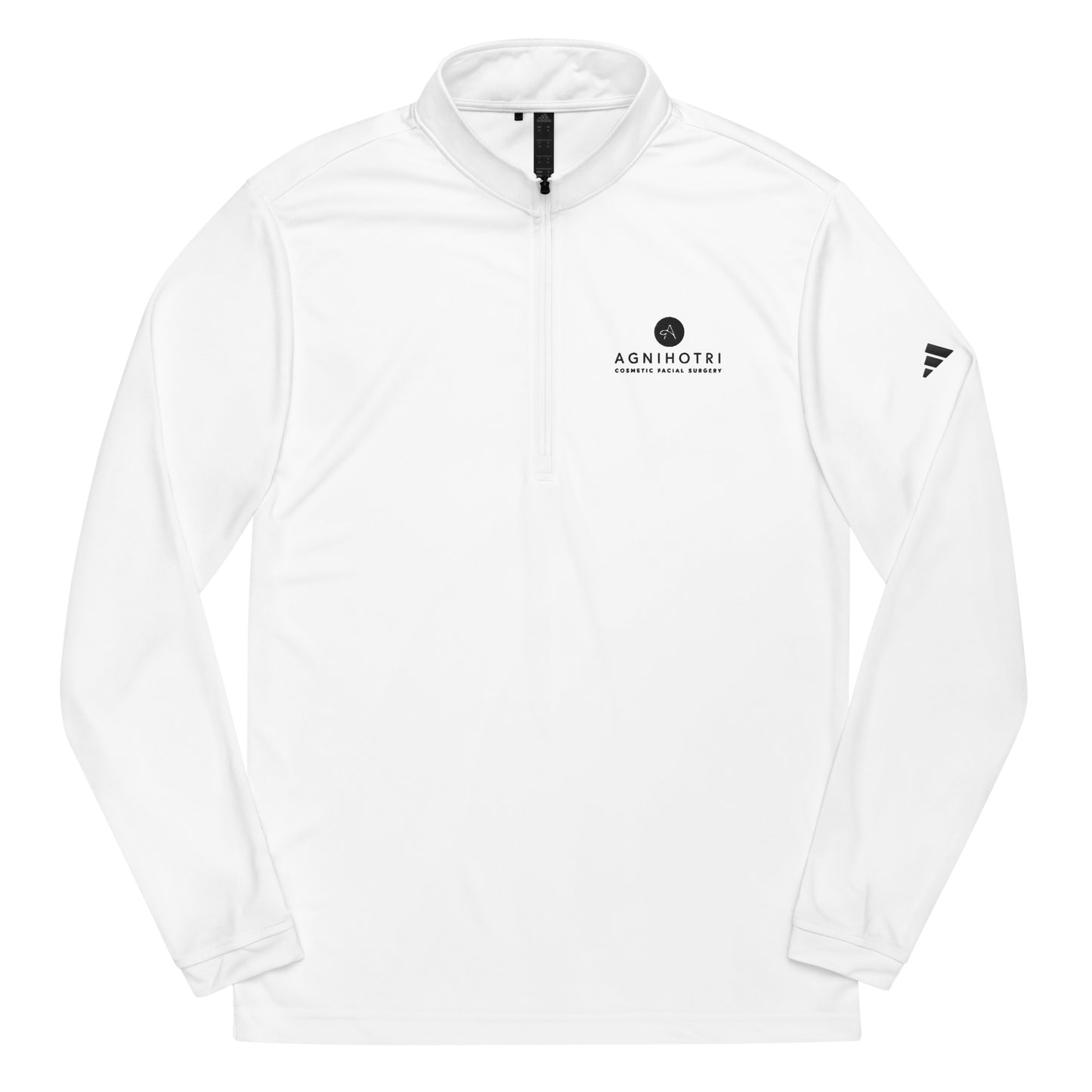 Adidas Quarter Zip Pullover