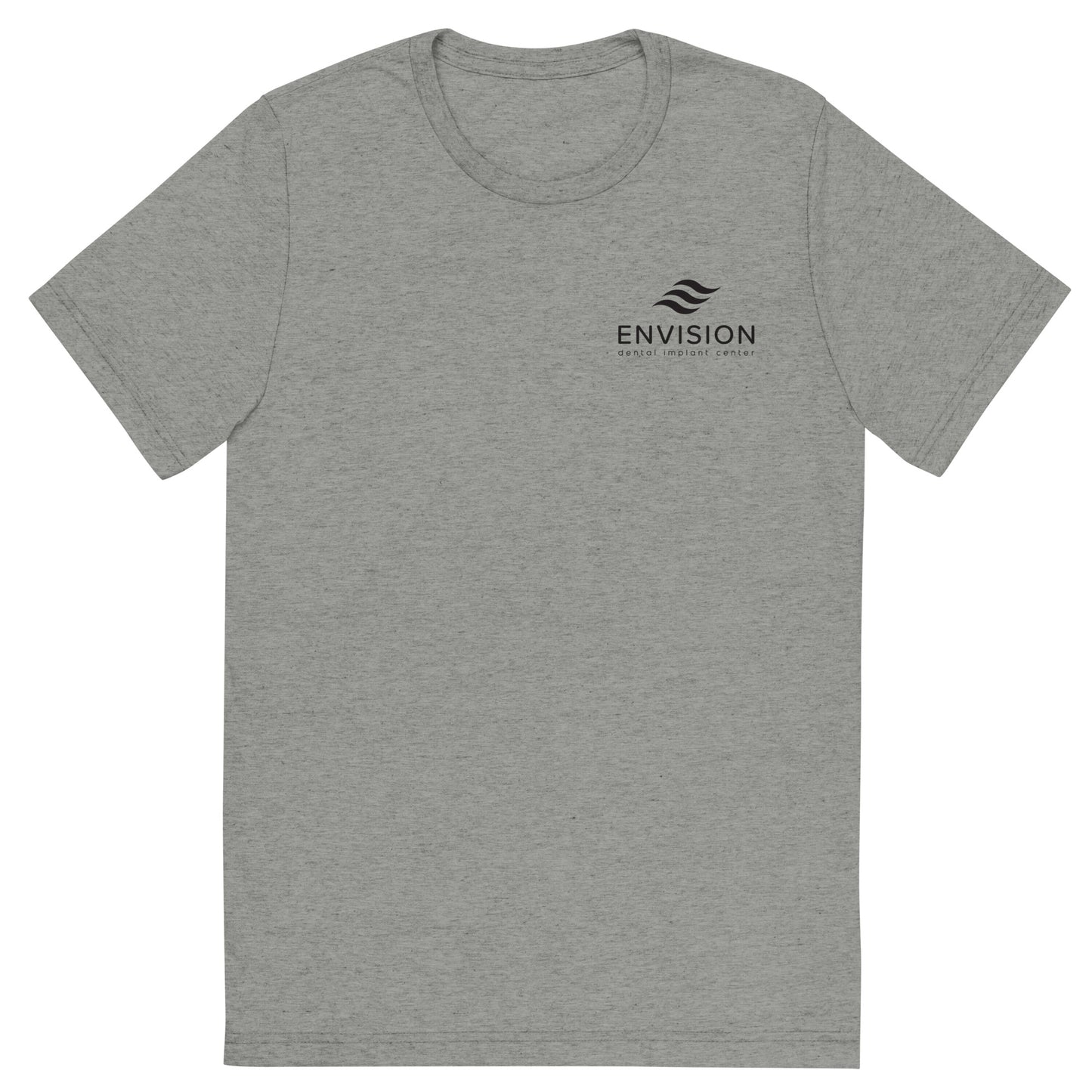 Extra Soft Triblend Tee