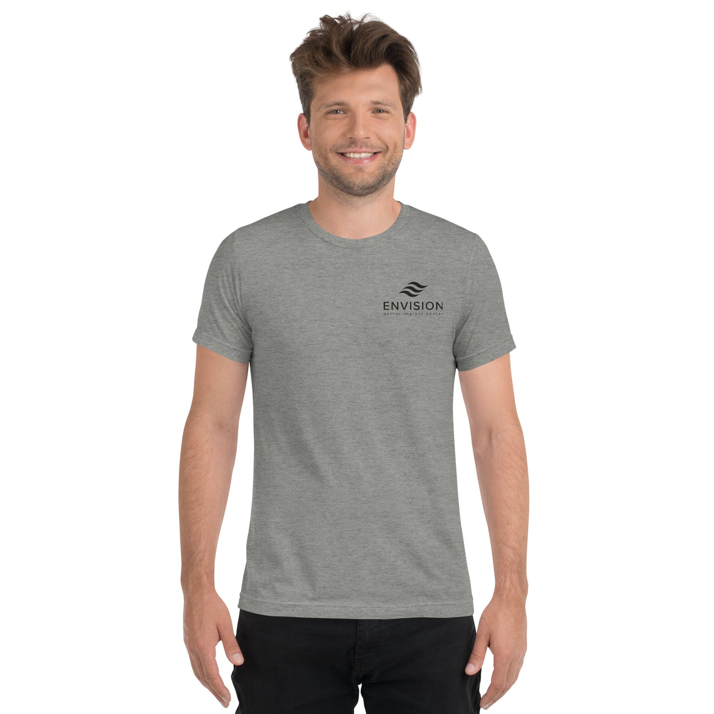 Extra Soft Triblend Tee