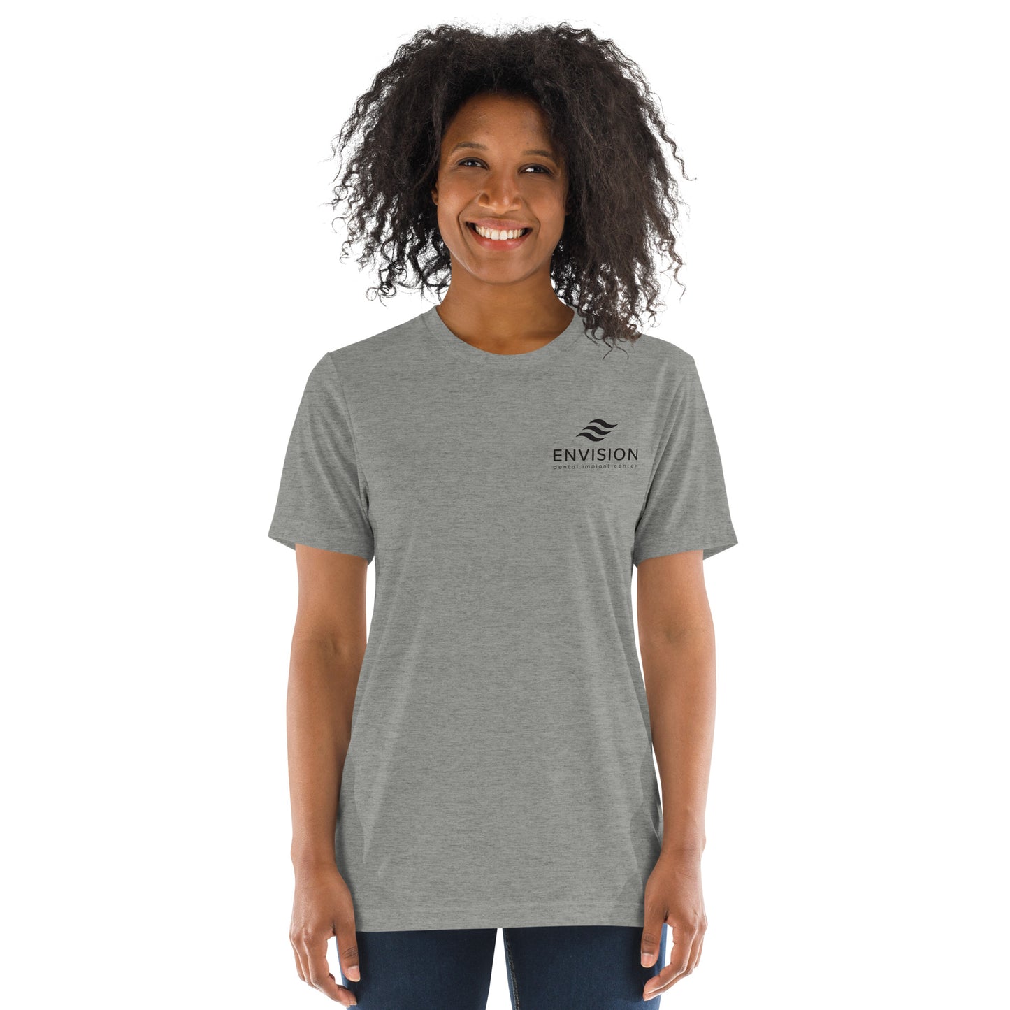 Extra Soft Triblend Tee