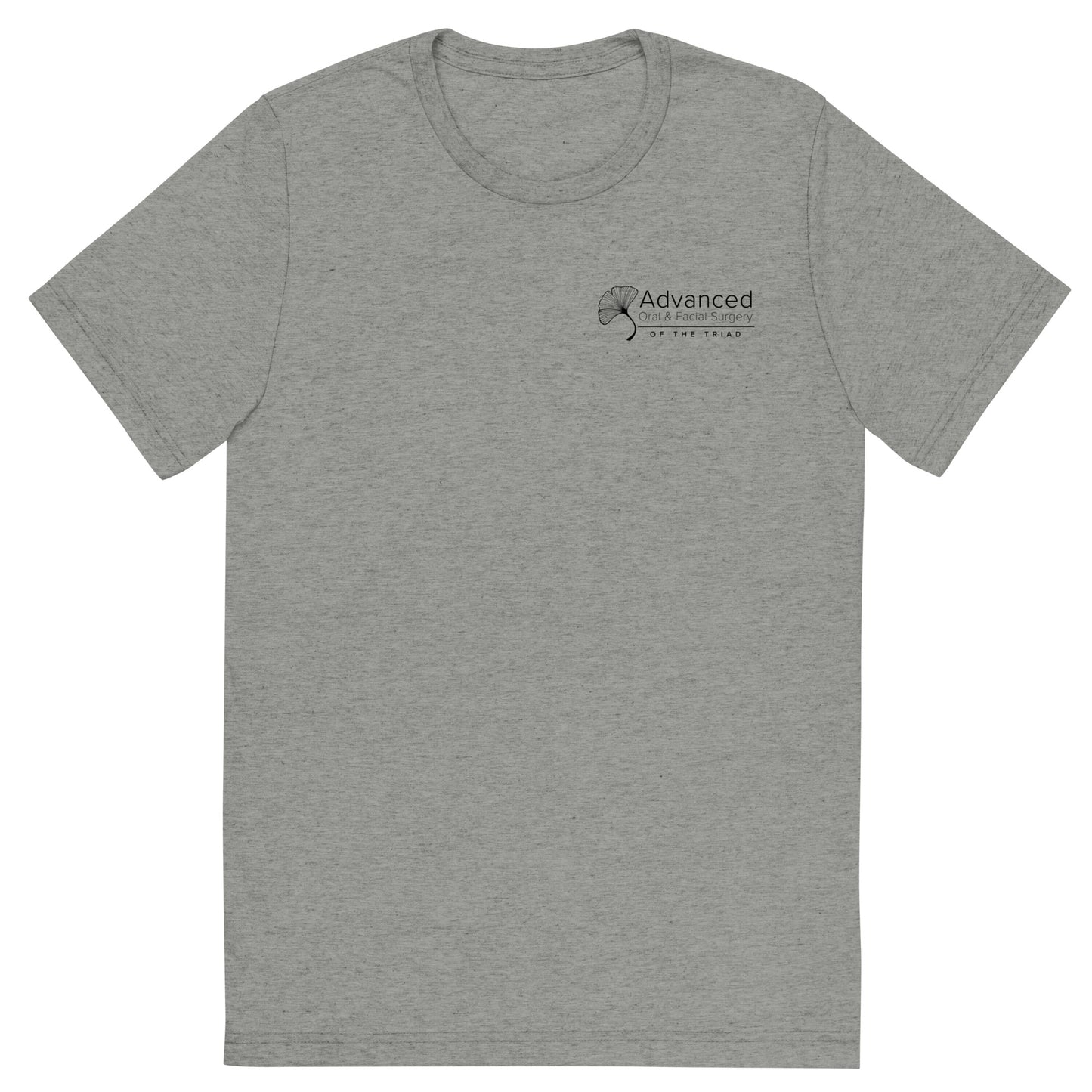 Extra Soft Triblend Tee