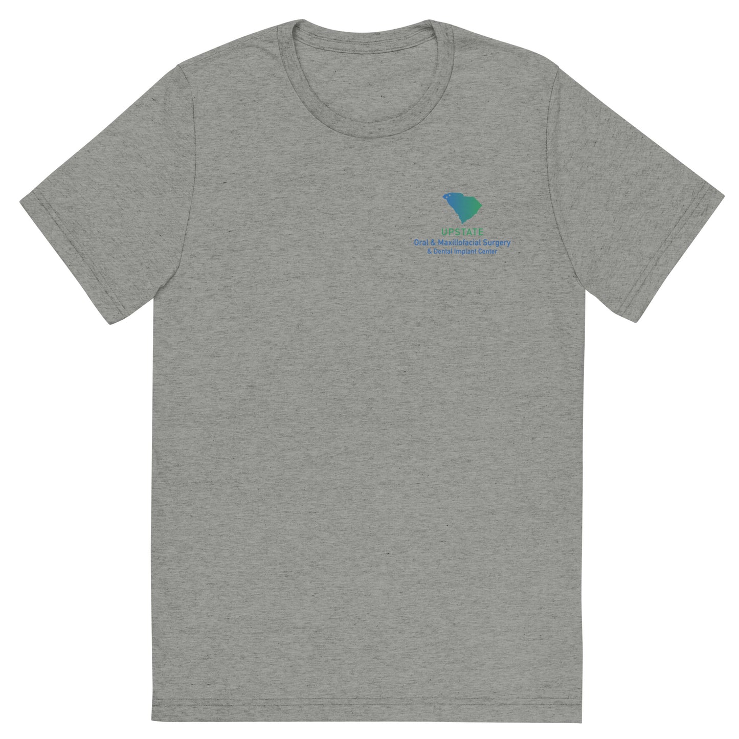 Extra Soft Triblend Tee