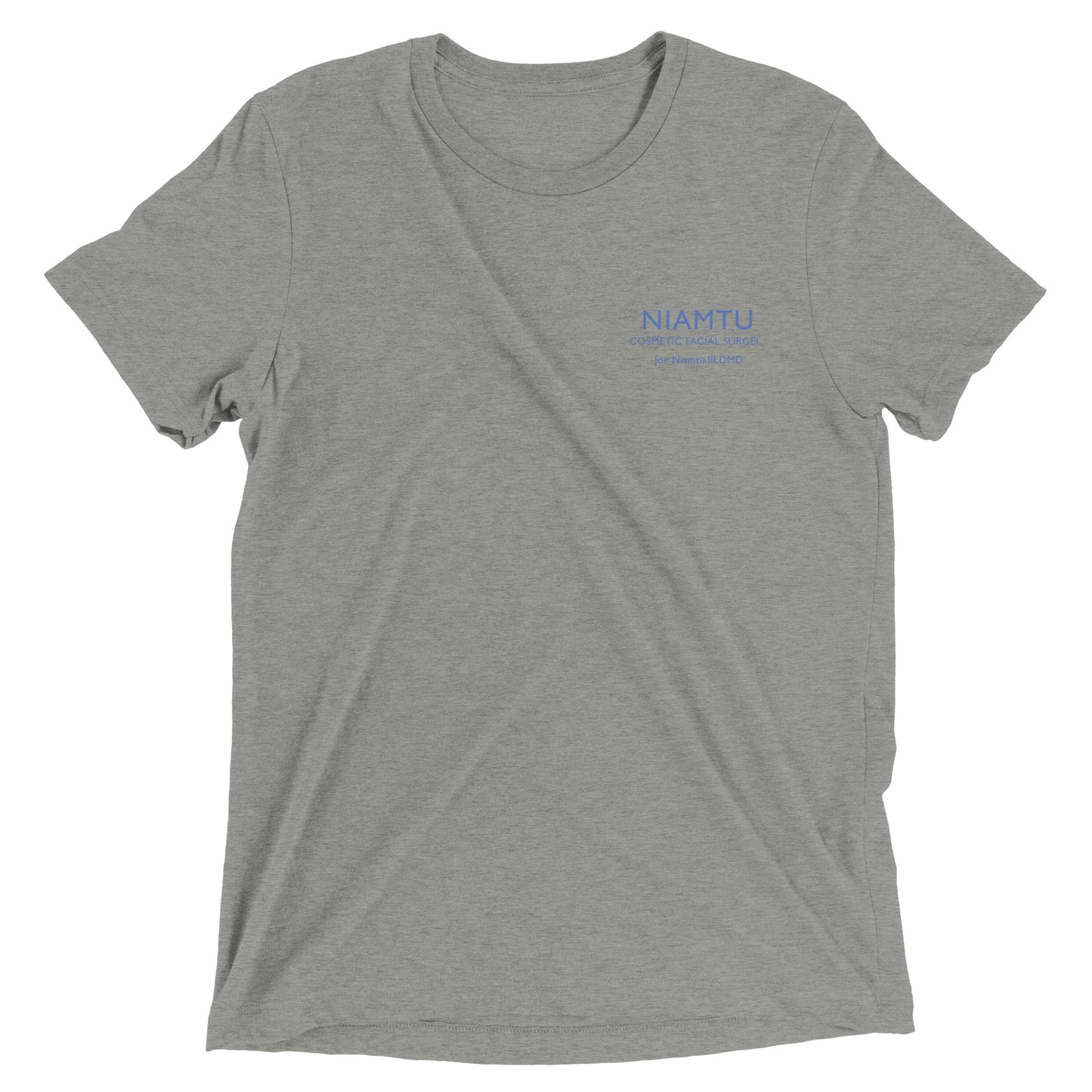 Extra Soft Triblend Tee