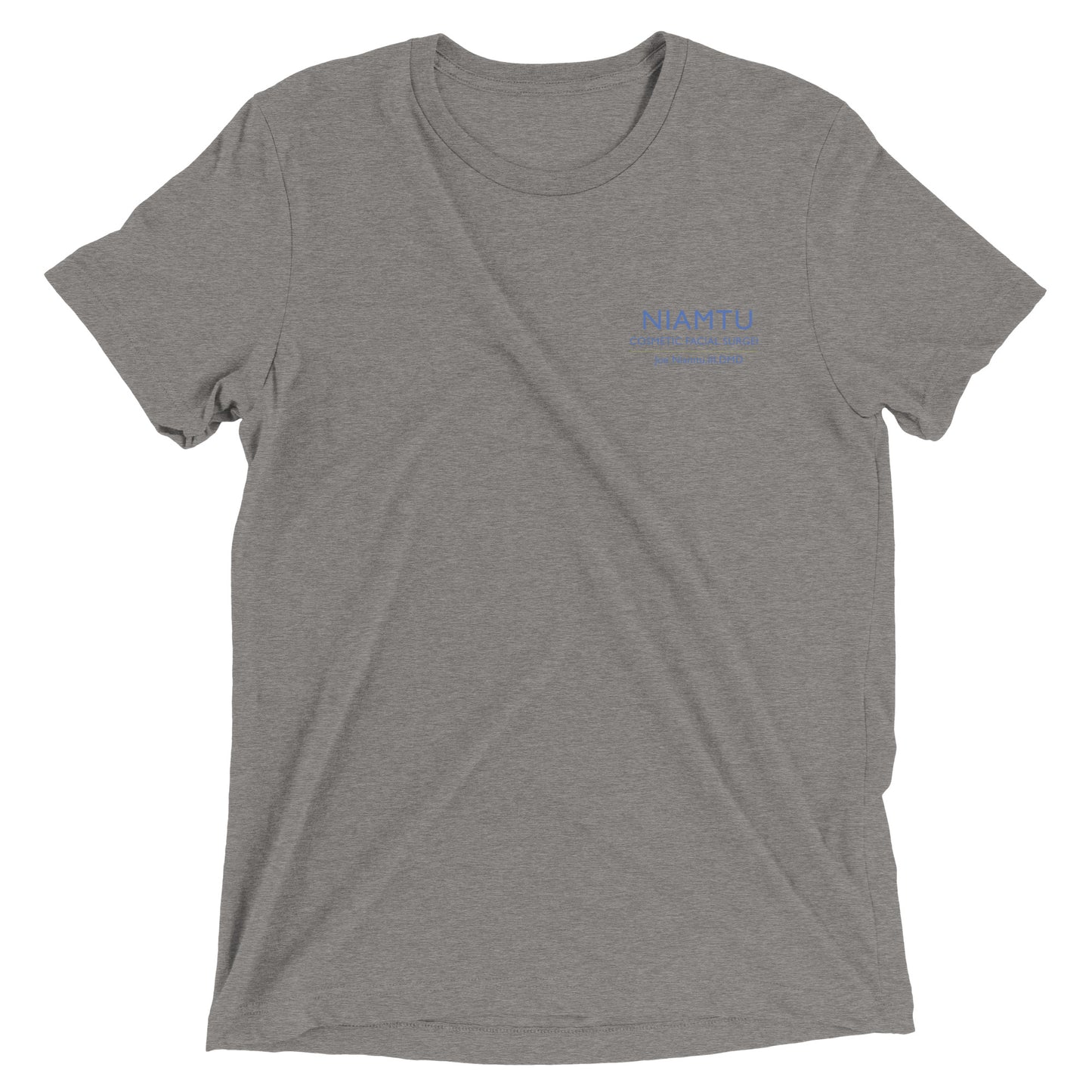 Extra Soft Triblend Tee