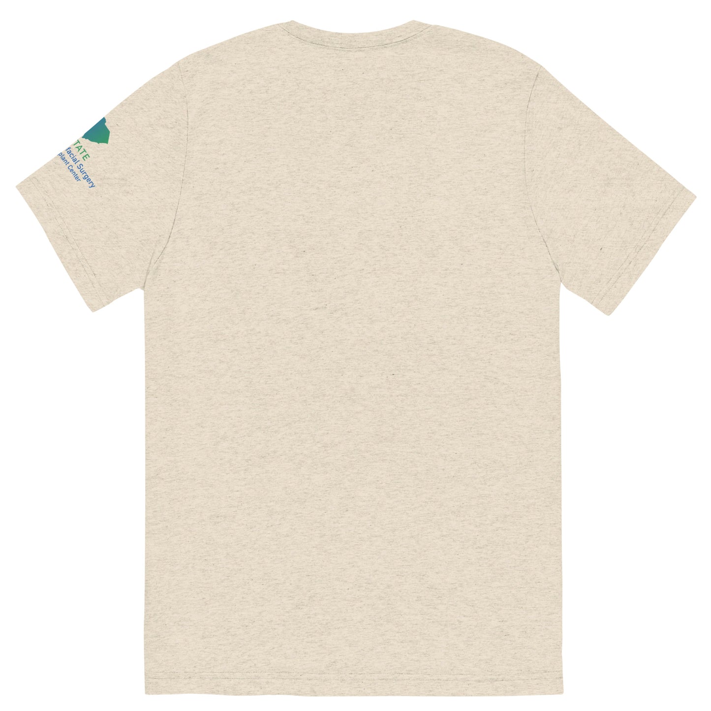 Fall Triblend Tee