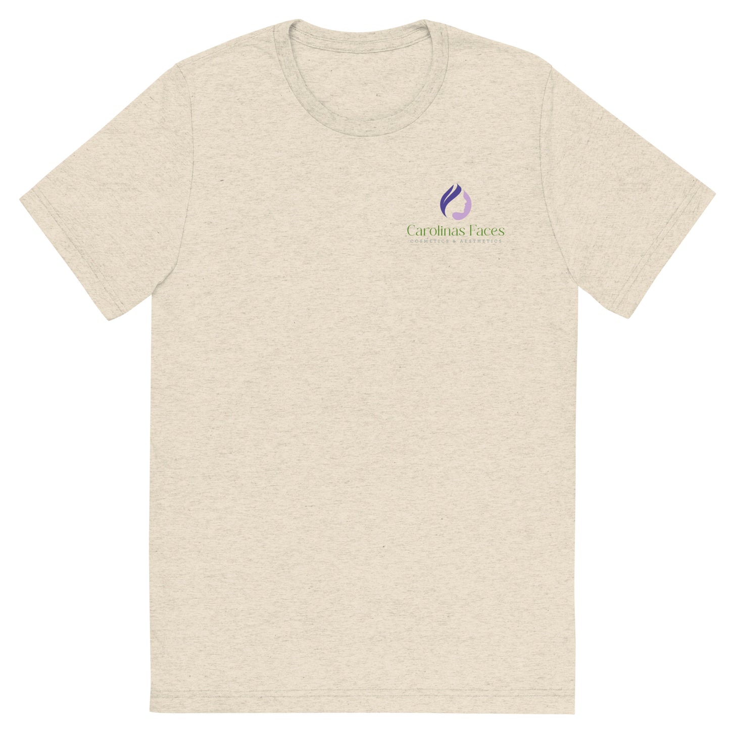 Extra Soft Triblend Tee