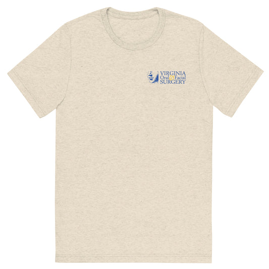 Extra Soft Triblend Tee