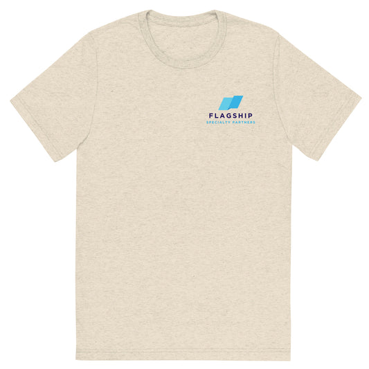 Extra Soft Triblend Tee