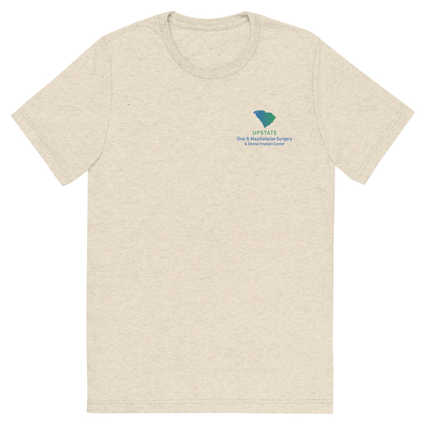 Extra Soft Triblend Tee