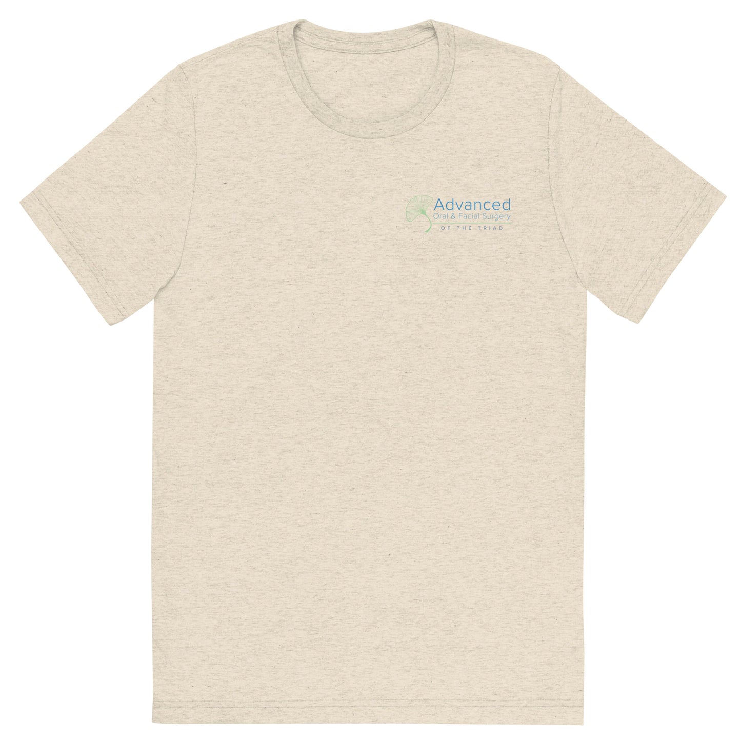 Extra Soft Triblend Tee