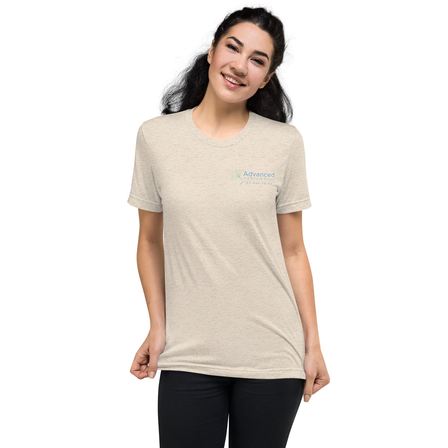 Extra Soft Triblend Tee