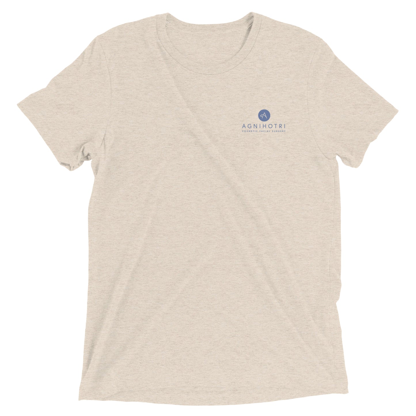 Extra Soft Triblend Tee