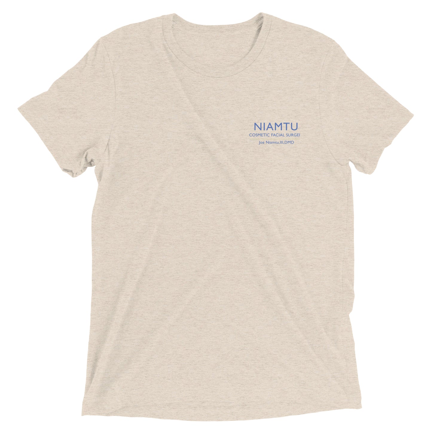 Extra Soft Triblend Tee