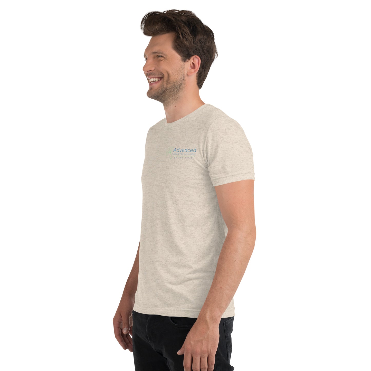 Extra Soft Triblend Tee