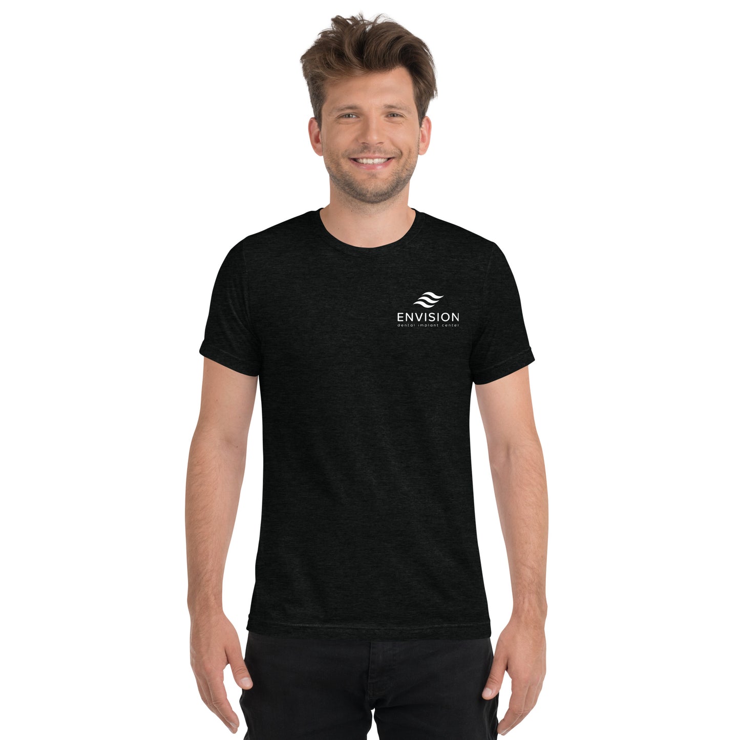 Extra Soft Triblend Tee