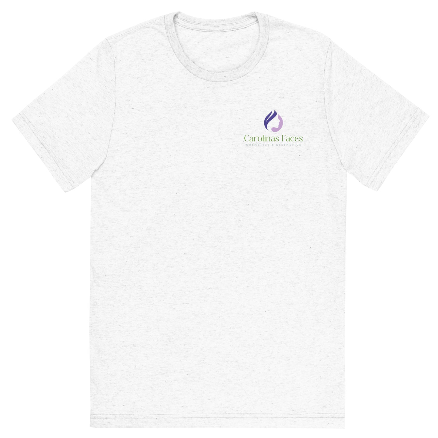 Extra Soft Triblend Tee