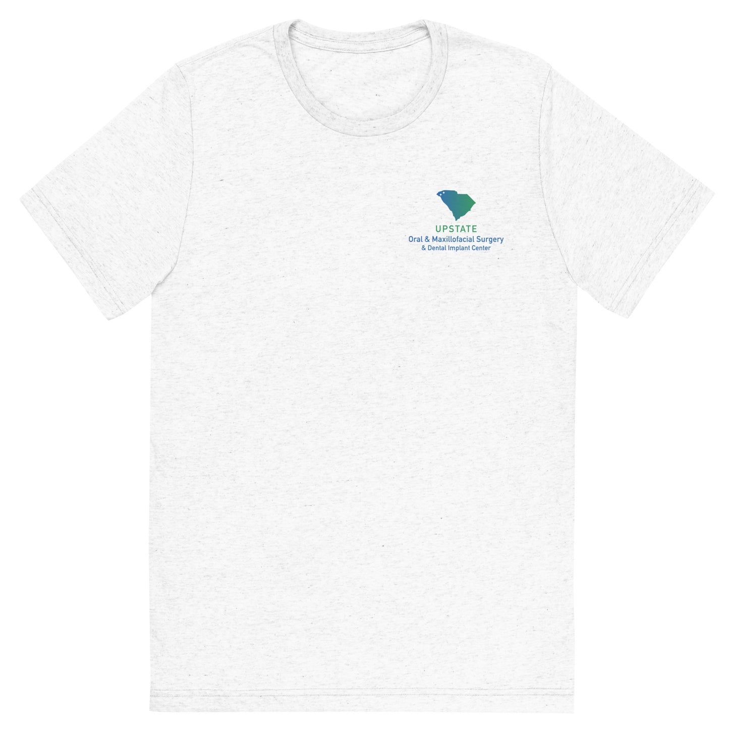 Extra Soft Triblend Tee