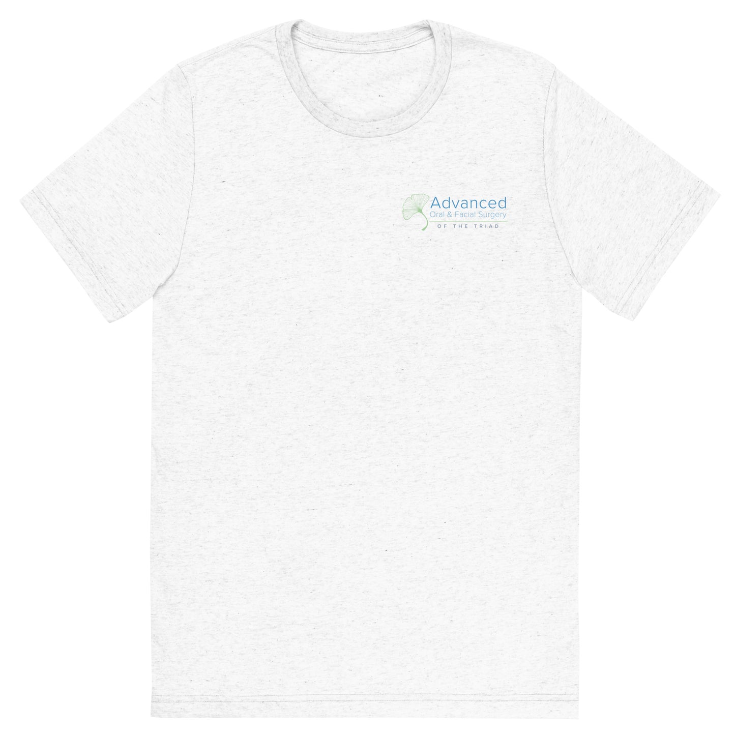 Extra Soft Triblend Tee