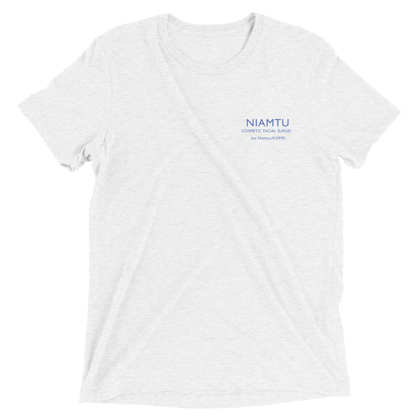 Extra Soft Triblend Tee