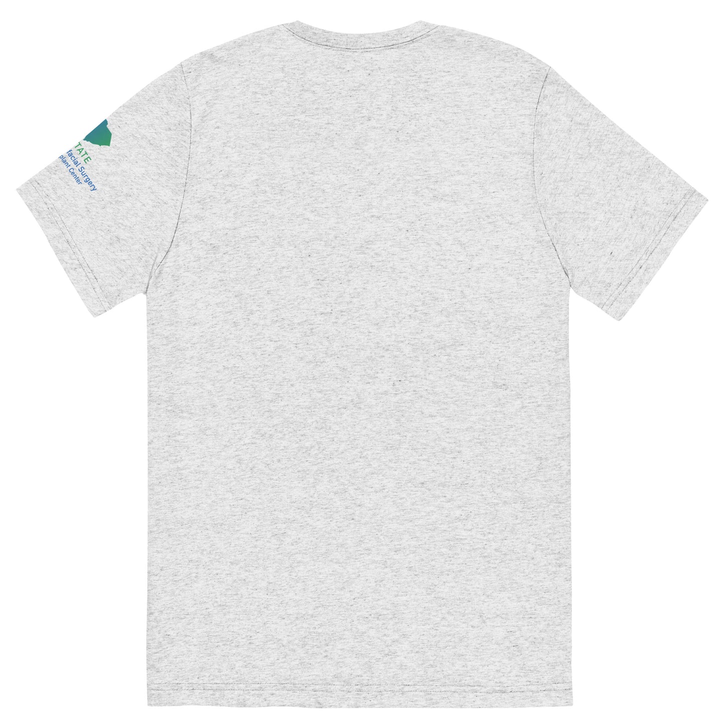 Fall Triblend Tee