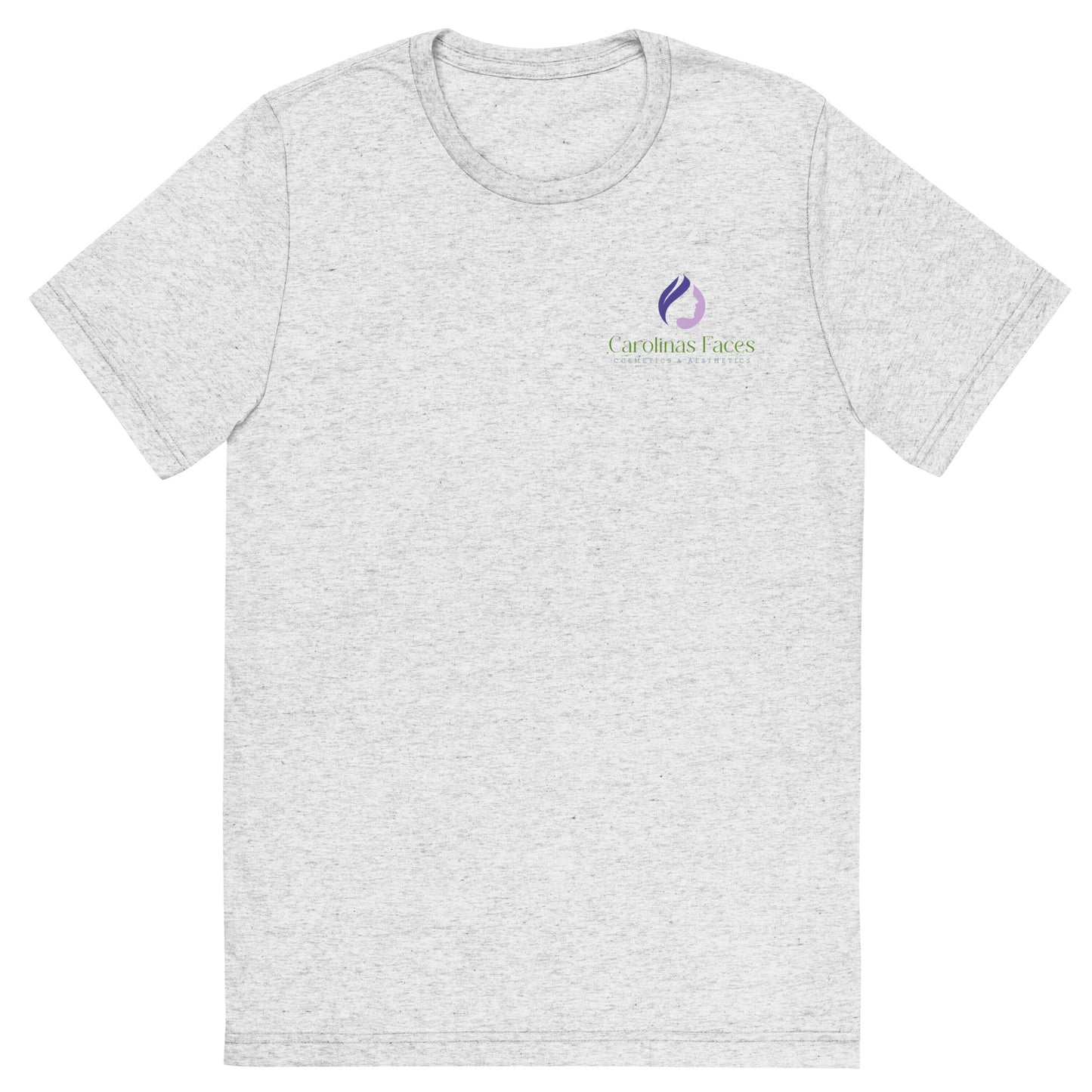 Extra Soft Triblend Tee