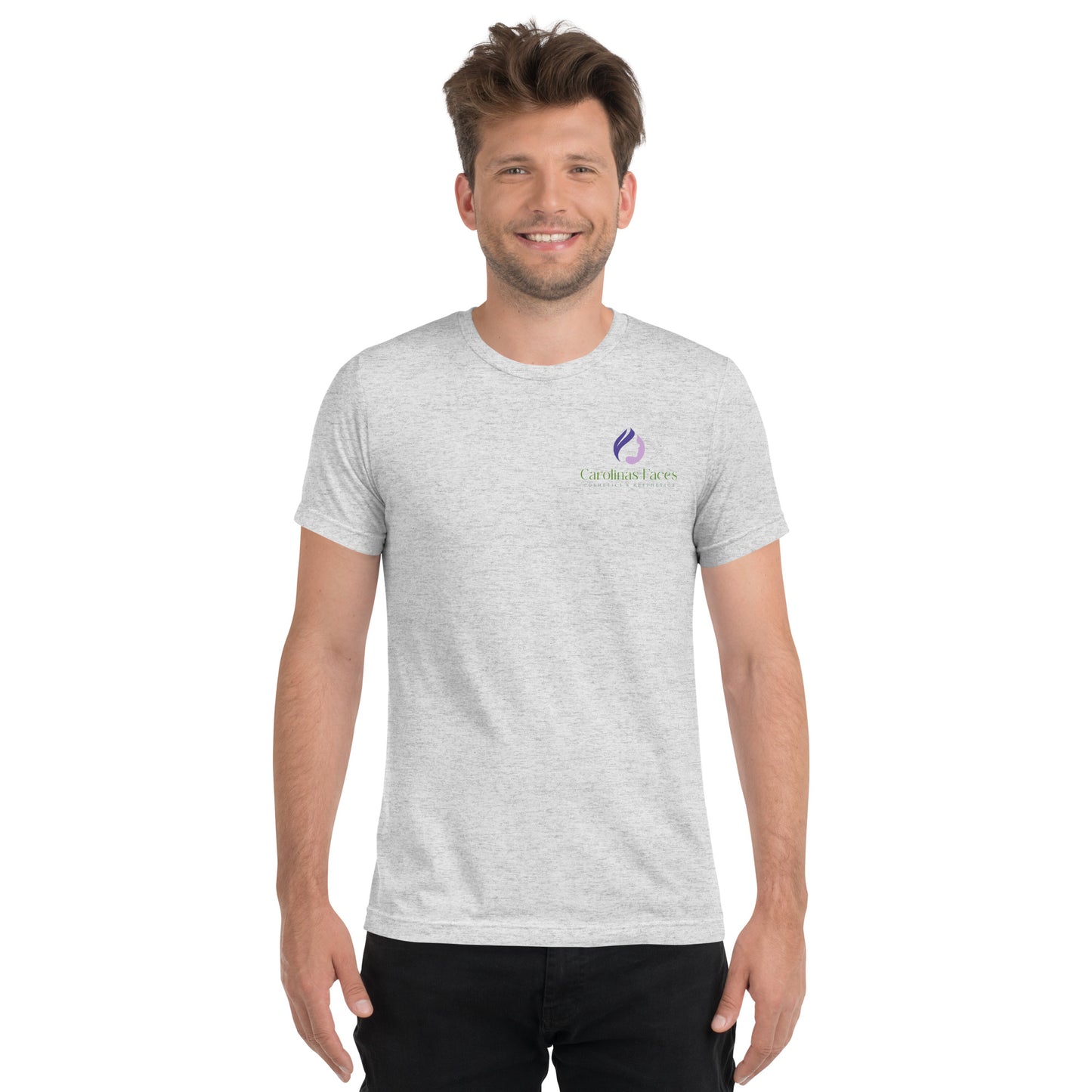 Extra Soft Triblend Tee