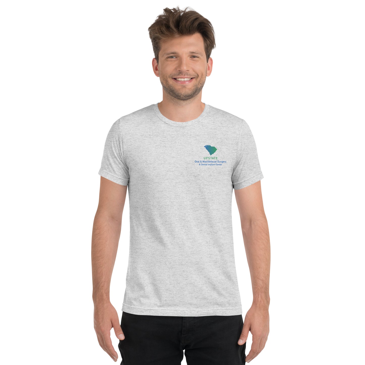 Extra Soft Triblend Tee