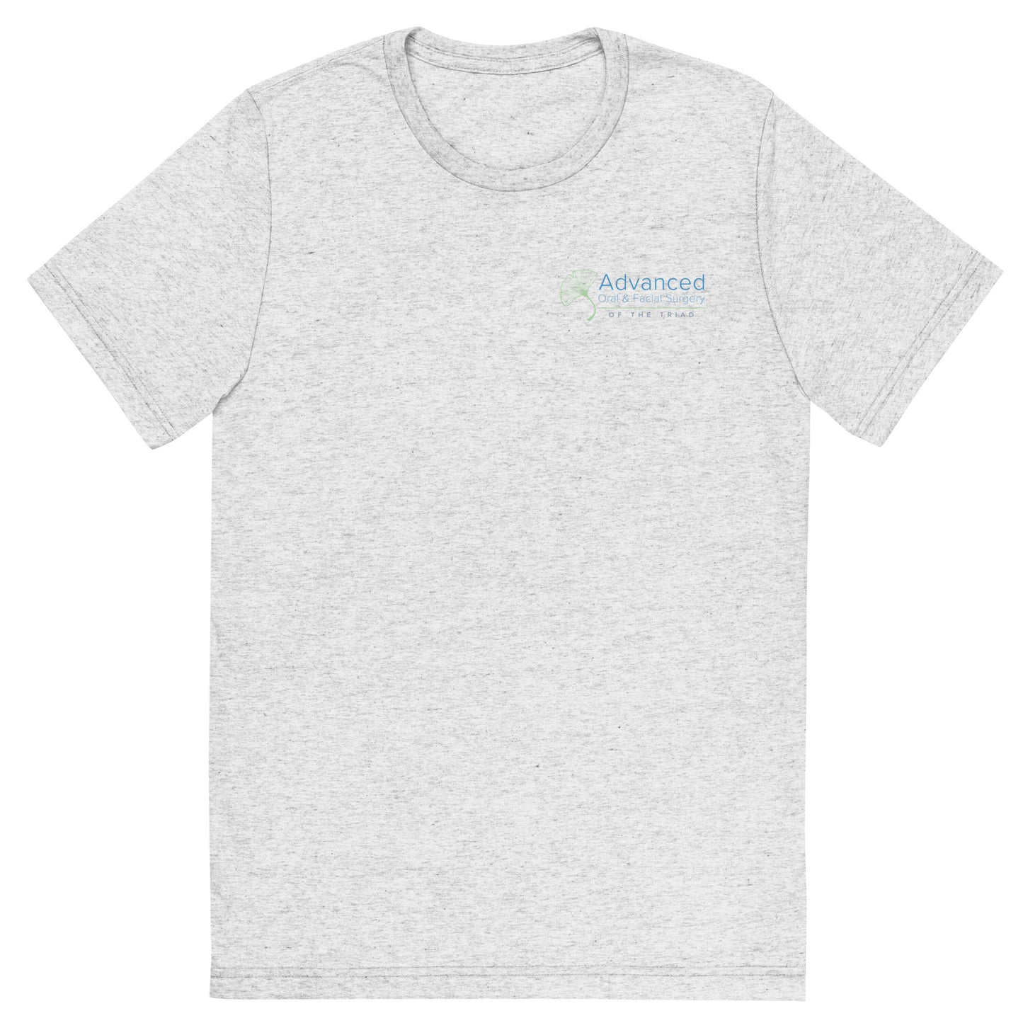 Extra Soft Triblend Tee