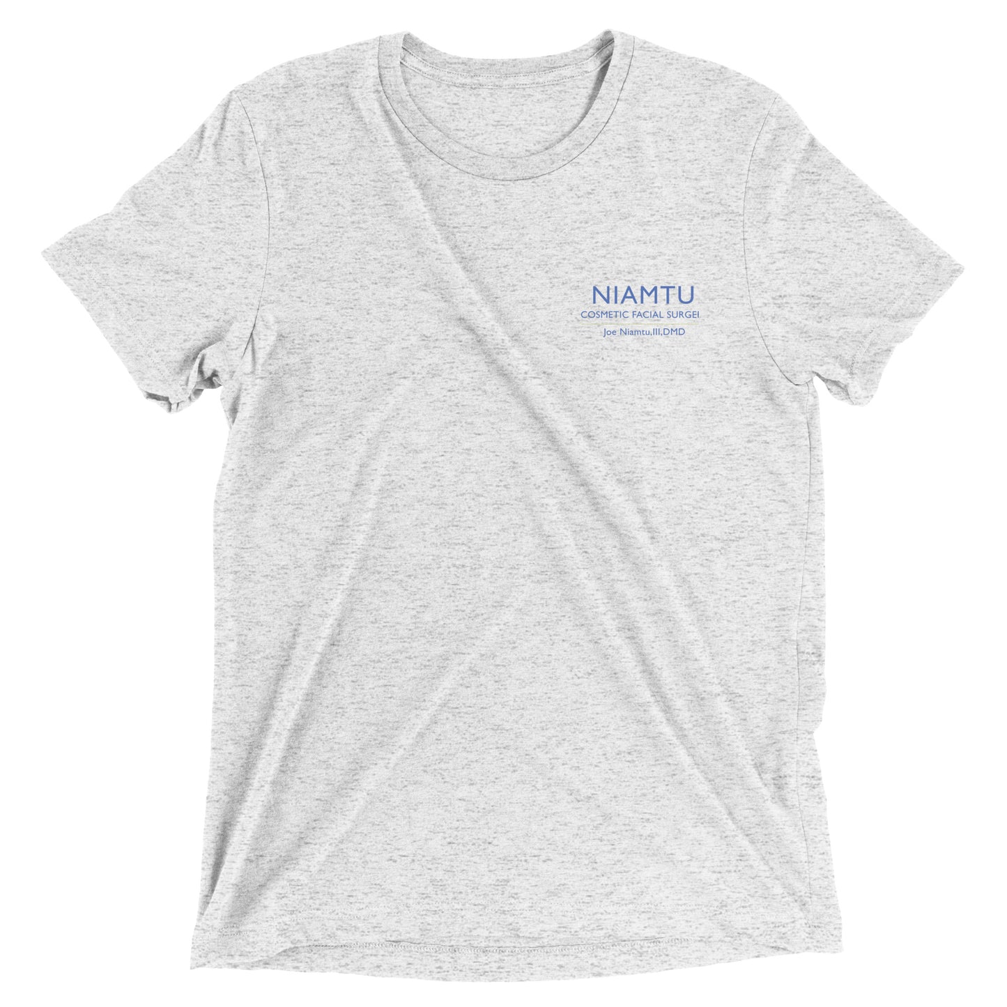 Extra Soft Triblend Tee