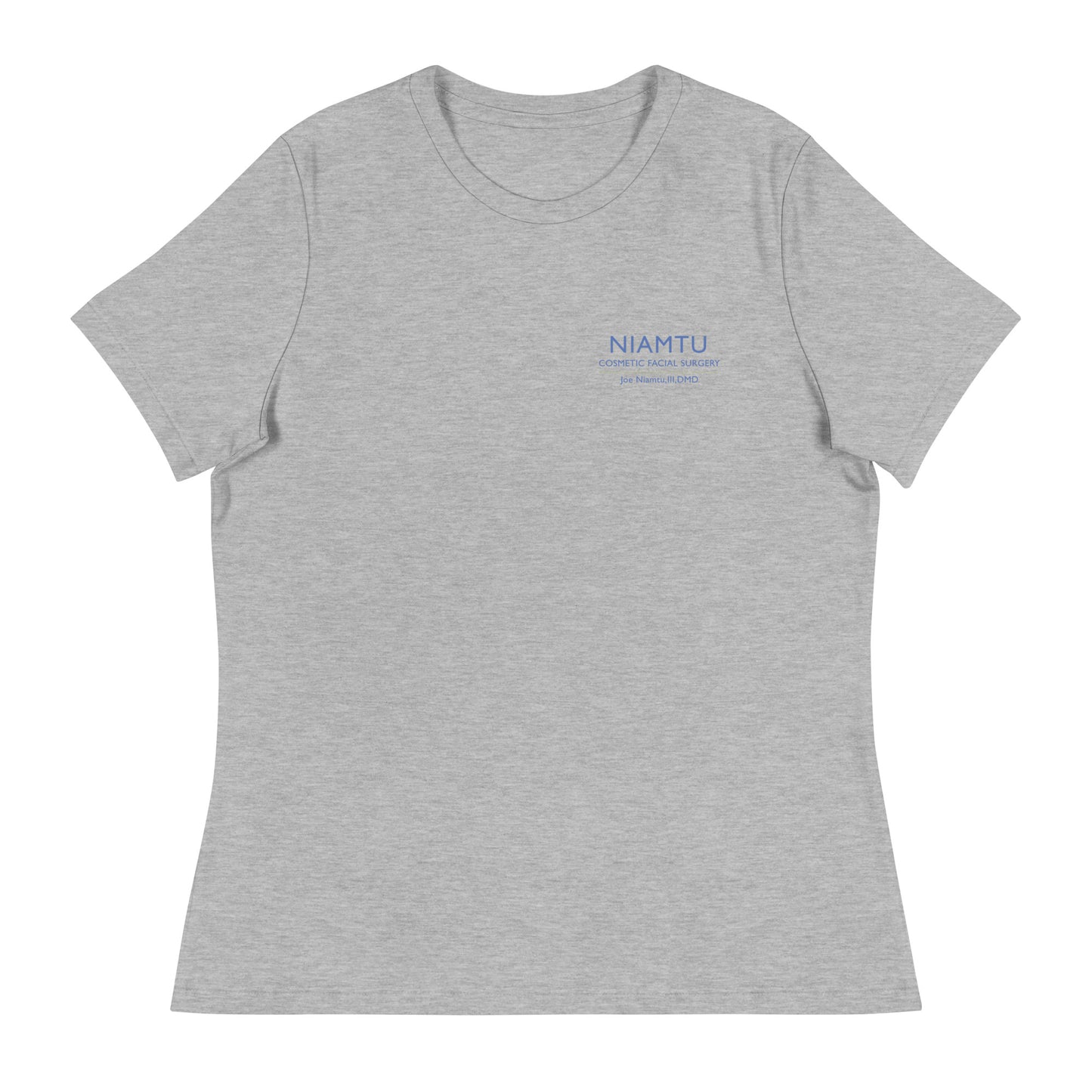 Women's Relaxed T-Shirt