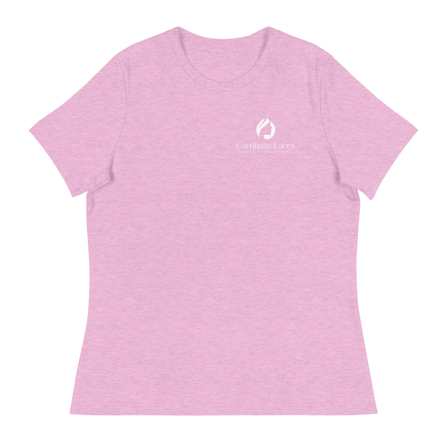 Women's Relaxed Tee