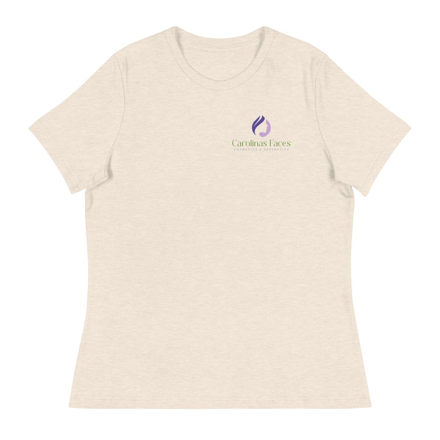 Women's Relaxed Tee