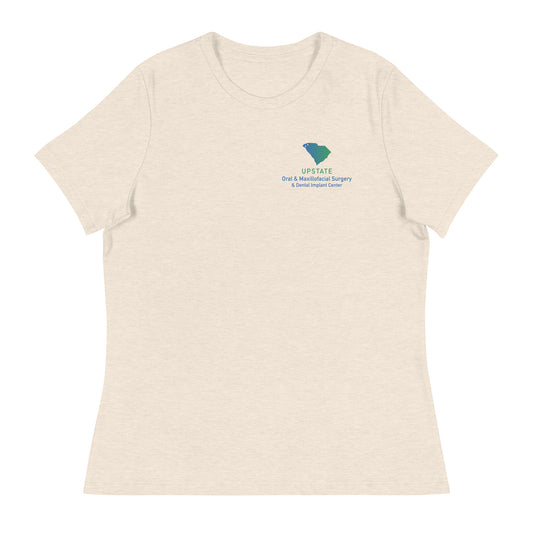 Women's Relaxed T-Shirt