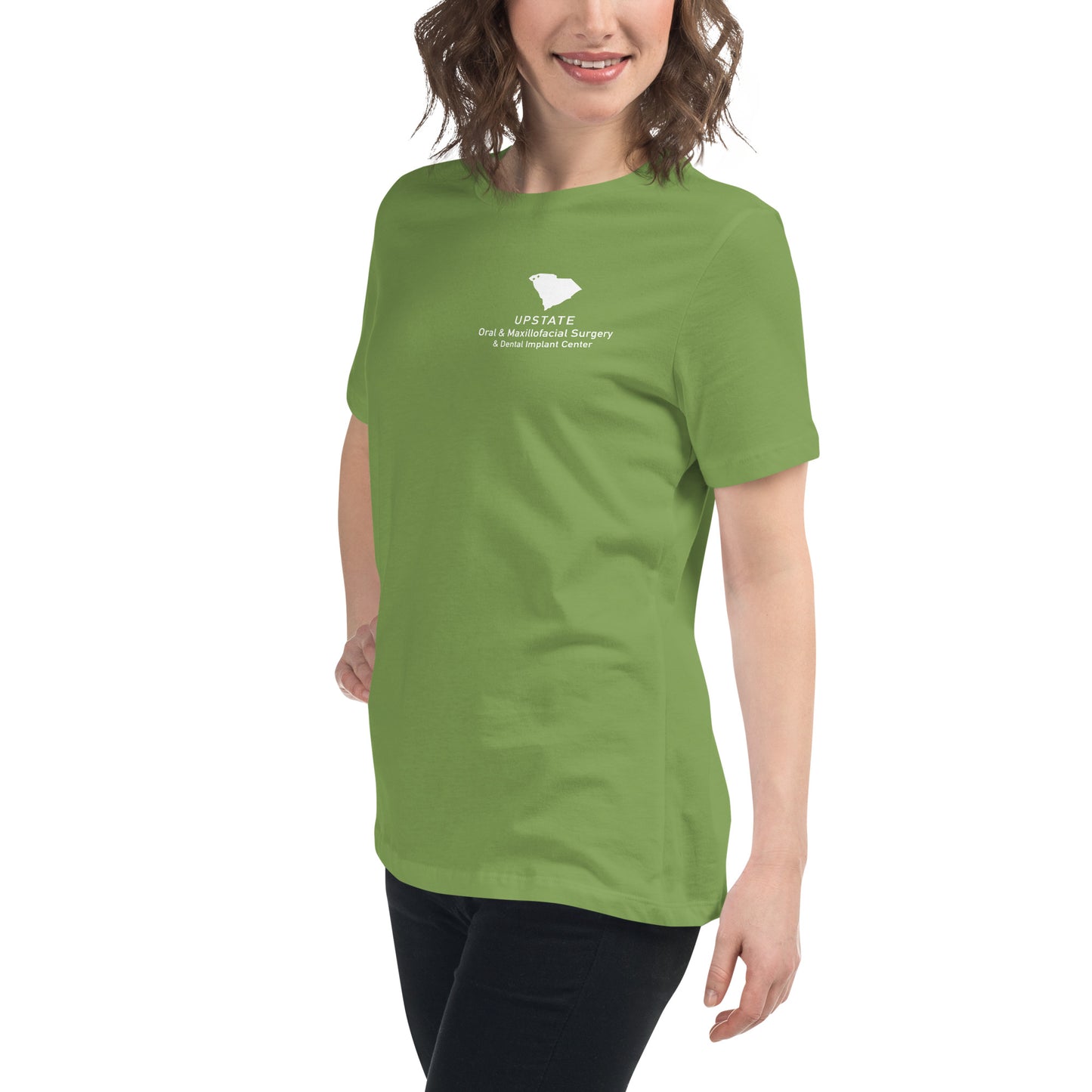 Women's Relaxed T-Shirt