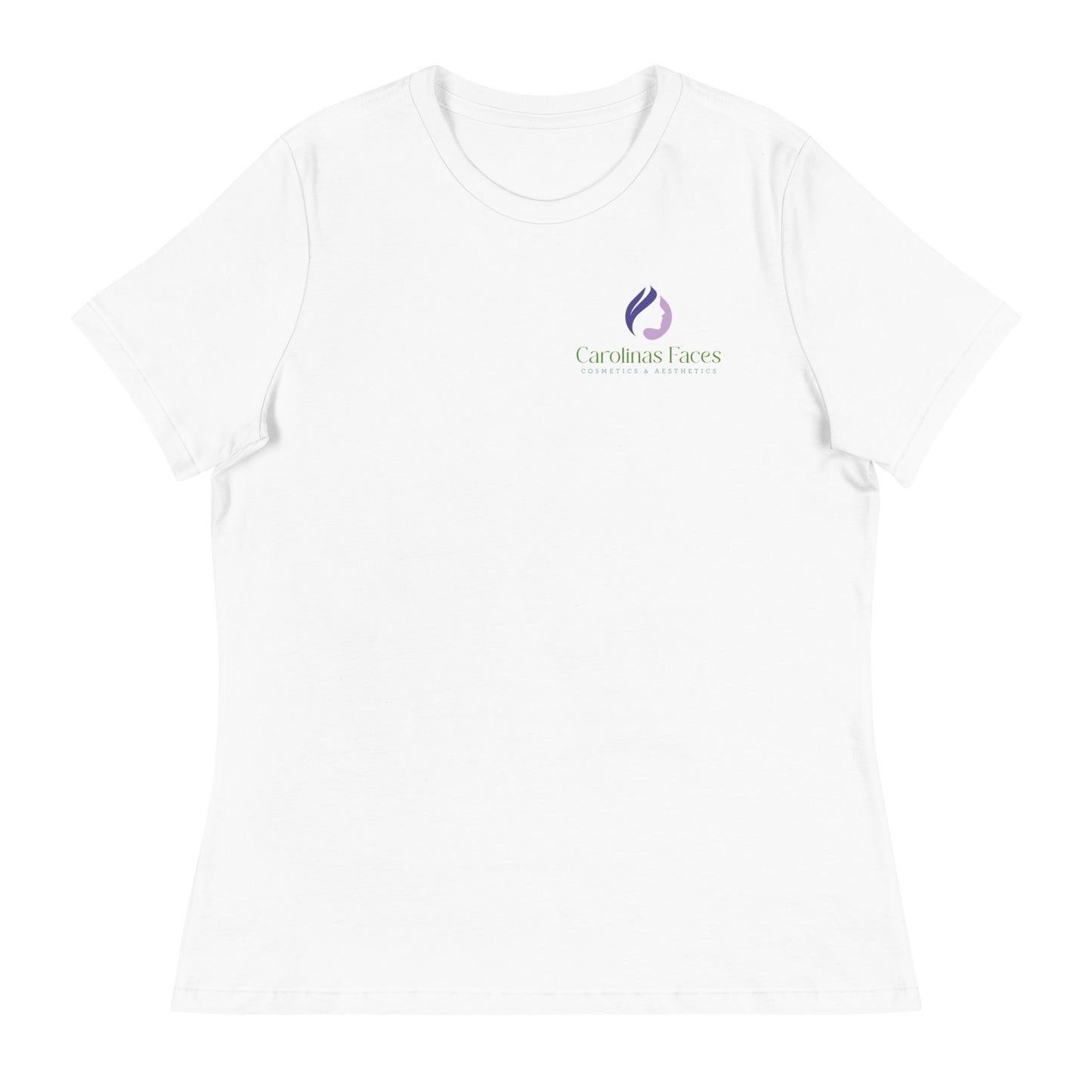 Women's Relaxed Tee