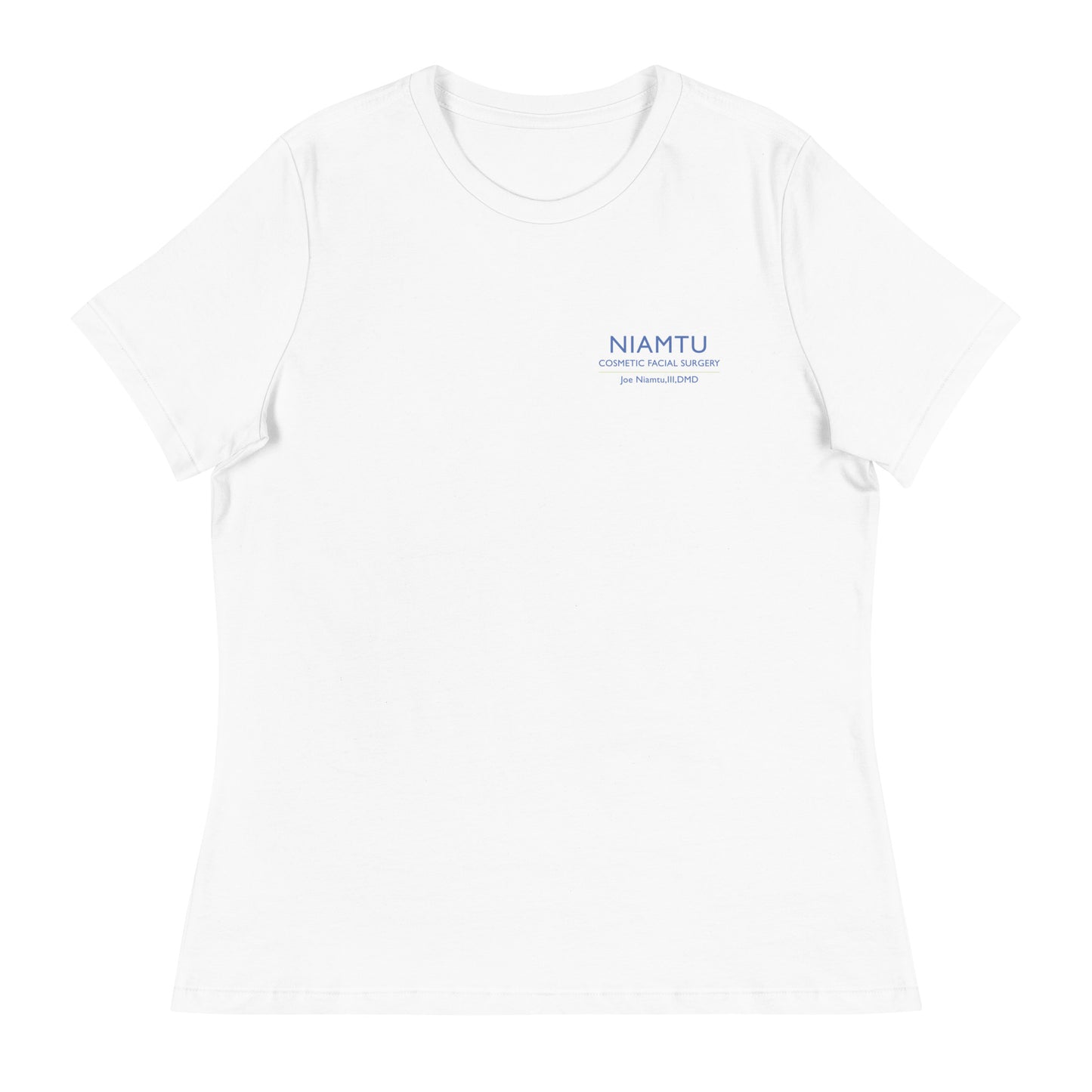 Women's Relaxed T-Shirt